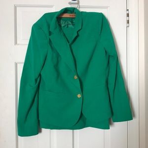 Calvin Klein Skirt Suit